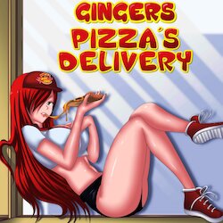 Bleedor - Pizza delivery service by Erza (Dutch)