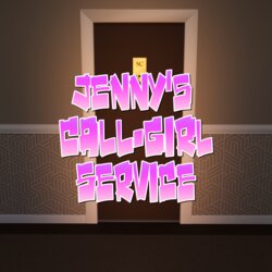 3DK-x - Jenny's Call-Girl Service - Continuation of Jenny's Delivery Service - (On-going)