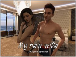 My New Wife - ALYONACAP