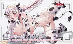 [Rhasta] Formidable (Azur Lane) [Fanbox]