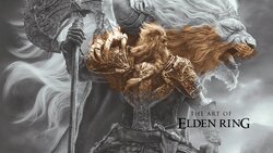 Elden Ring Digital Mini Artbook