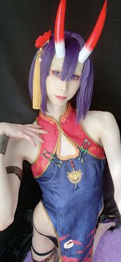 Shina - Shuten