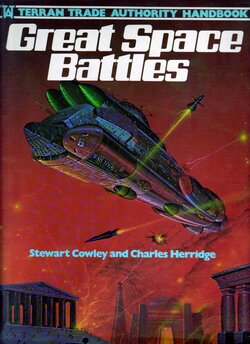 TTA Handbook - Great Space Battles