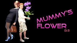 [Rom@lus] Mummy's Flower - Ch. 1