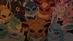 [Zaviel] Eeveelution Harem