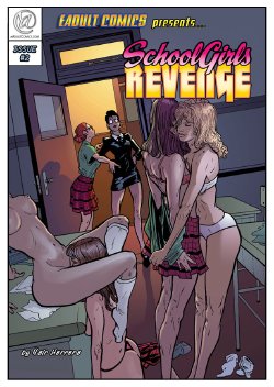 [Yair Herrera] Schoolgirls Revenge #2