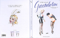 [John Willie](Gwendoline #2) En course pour la gold cup et autres raretés [French]