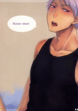 (C84) [23924 (Miko)] fuse me! (Axis Powers Hetalia)