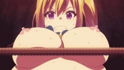 Musaigen no Phantom World (the way it should be) GIFs