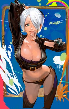 King Of Fighters Collection (Part 17)