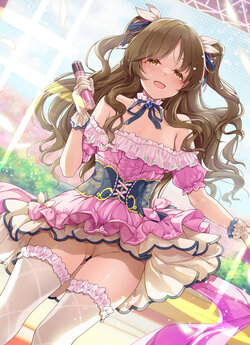 [MK] Ecstasy Stage 169 Premium Live-go Sonomama Hotel de… (THE IDOLM@STER CINDERELLA GIRLS)