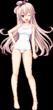 [Atelier Kaguya Bare & Bunny] Ero Zemi ~Ecchi ni Yaru-ki ni ABC~ (Character Set) - (Part 3)