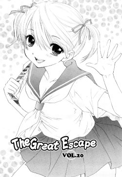 The Great Escape Chapter 20