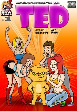 [Rofe] TED  [Spanish]