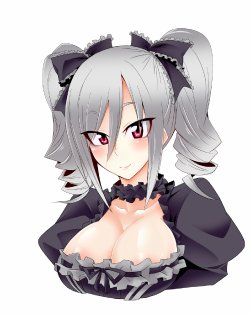 [Chiru] Ranko no Okao de Asobu (THE IDOLM@STER CINDERELLA GIRLS)