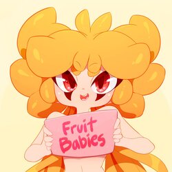 [Ploxy] Fruit Babies