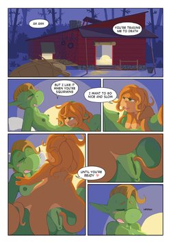 [Shortwings] To Catch a Date