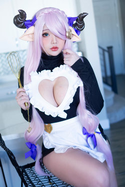 Hana Bunny - Narmaya Valentine