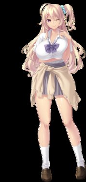 [Atelier Kaguya Bare & Bunny] Anetomo (Character Set) Part 1/4