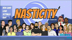 [Patreon][Mr.Deadbird] Nasticity (Preview)