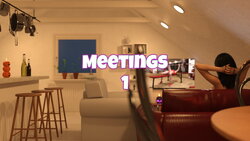 Meetings [Pat] - 1 - english