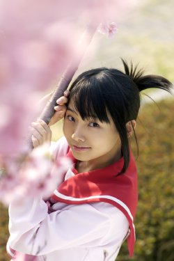 [Ayaka Matsunaga] Iincho to Issho