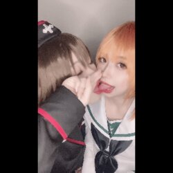 Shuran Nyama - Maho & Miho