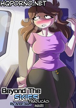 [Anor3xiA] Beyond the Skies (Jaiden Animations) [Portuguese-BR]