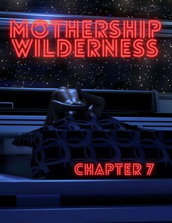 Mothership Wilderness 7 – Redoxa - english