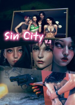 [Guroman] Sin City V.2