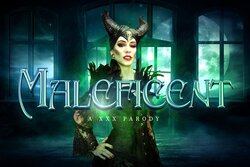 VRCosplayX Anna De Ville - Maleficent A XXX Parody