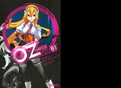 OZ Special  Preview [RAW]