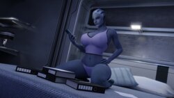 [Eskandart] - Liara