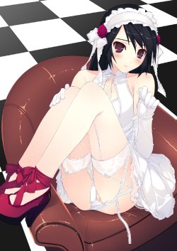 (C80) [Murakami Suigun no Yakata (Murakami Suigun)] F-ism Vol.15