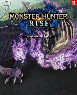 Monster Hunter Rise Strategy Guide