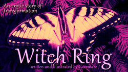 Witch Ring: Spring