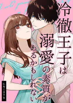 [Haikey (ninako275)] Reitetsu Ouji wa Dekiai no Soshitu ga Aru kamoshirenai | The Cold Hearted Prince May Yet Fall Madly in Love [Digital] [korean]