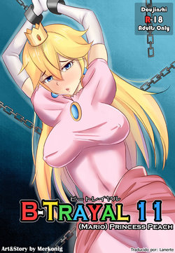 [Merkonig] B-Trayal 11 (Super Mario Brothers) [Spanish] [Lanerte]