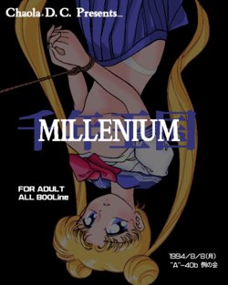 [Chaola DC] Millenium Sennen Oukoku (Bishoujo Senshi Sailor Moon)