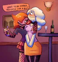 [Puapka] Potion