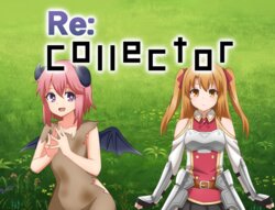 [甘味学園] Re:Collector
