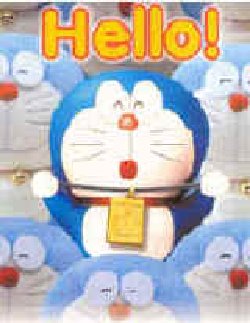 Many pictures of Doraemon - 3 (Doraemon)