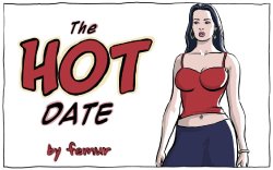 [Femur] The Hot Date
