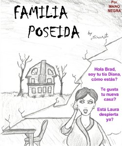 FAMILIA POSEIDA 1 y 2 [Spanish] [Rewrite] [SEXVILLA]