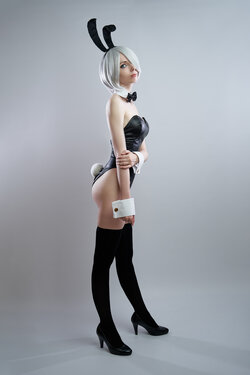 Victoria Lirell - Bunny 2B