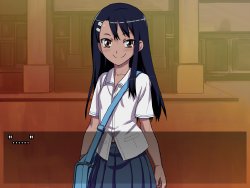 [774] Nagatoro-san to Kitaru 2 | On the Way Home 2 [English]