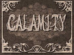 [RUNE] Wagamama Calamity