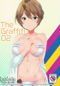 (C94) [LittleGraffiti (Toshi, ∞π)] The Graffiti 02 (THE IDOLM@STER MILLION LIVE!) [Korean]