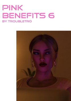 [TRoubLETRO] Pink Benefits 6 [French]