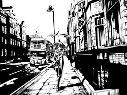 FHA - Fate Britain [Non-H] [English] [Zombie Dogs]